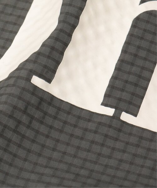 notch.(ノッチ)の「セボントートバッグ(トートバッグ・レディース・アイボリー/グレー/グリーン/ブラウン/パープル・ONESIZE)」の16枚目の写真