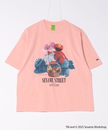 A BAG OF CHIPS（アバッグオブチップス）の「半袖Tシャツ（Tシャツ/カットソー）」