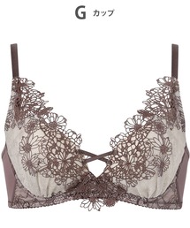 WACOAL（ワコール）の「「重力ケアブラ」 ノンワイヤーブラ（ブラジャー）」
