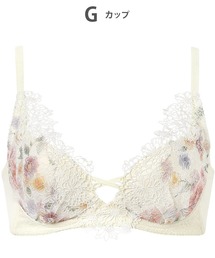 WACOAL（ワコール）の「「重力ケアブラ」 ノンワイヤーブラ（ブラジャー）」