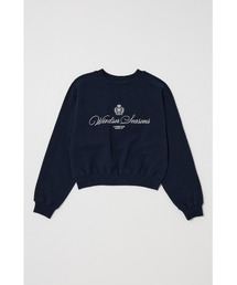 MOUSSY｜マウジーのトップス（ブルー・ネイビー/青色系）通販 - ZOZOTOWN