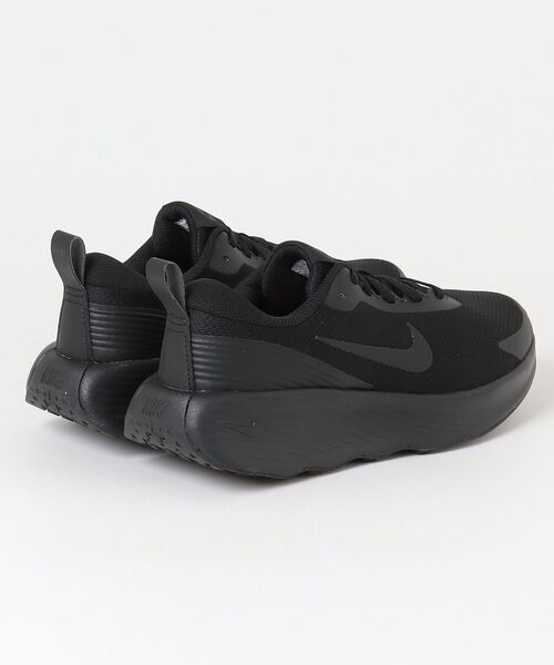 NIKE（ナイキ）の「ナイキ NIKE ナイキ プロミナ（スニーカー・メンズ・ブラック×ブラック・25.0cm/25.5cm/26.0cm/26.5cm/27.0cm/27.5cm/28.0cm）」の2枚目の写真