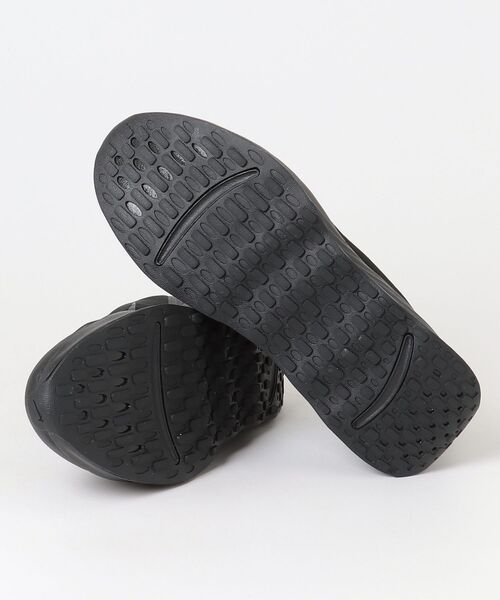 NIKE（ナイキ）の「ナイキ NIKE ナイキ プロミナ（スニーカー・メンズ・ブラック×ブラック・25.0cm/25.5cm/26.0cm/26.5cm/27.0cm/27.5cm/28.0cm）」の3枚目の写真