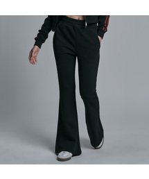 JELEVE（ジェイエルブ）の「ウィメンズワイドスウェットパンツ（スウェットパンツ）」