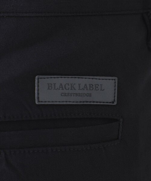 BLACK LABEL CRESTBRIDGE（ブラックレーベル・クレストブリッジ）の「【一部店舗限定】ハイストレッチトラウザーズ（その他パンツ・メンズ・ネイビー/ブラック/ベージュ系その他・M/L/XL/S）」の22枚目の写真