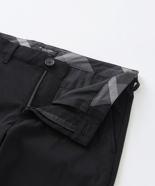 BLACK LABEL CRESTBRIDGE（ブラックレーベル・クレストブリッジ）の「【一部店舗限定】ハイストレッチトラウザーズ（その他パンツ・メンズ・ネイビー/ブラック/ベージュ系その他・M/L/XL/S）」の21枚目の写真