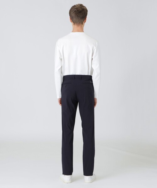 BLACK LABEL CRESTBRIDGE（ブラックレーベル・クレストブリッジ）の「【一部店舗限定】ハイストレッチトラウザーズ（その他パンツ・メンズ・ネイビー/ブラック/ベージュ系その他・M/L/XL/S）」の17枚目の写真