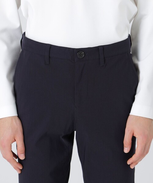 BLACK LABEL CRESTBRIDGE（ブラックレーベル・クレストブリッジ）の「【一部店舗限定】ハイストレッチトラウザーズ（その他パンツ・メンズ・ネイビー/ブラック/ベージュ系その他・M/L/XL/S）」の16枚目の写真