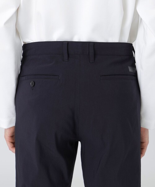 BLACK LABEL CRESTBRIDGE（ブラックレーベル・クレストブリッジ）の「【一部店舗限定】ハイストレッチトラウザーズ（その他パンツ・メンズ・ネイビー/ブラック/ベージュ系その他・M/L/XL/S）」の15枚目の写真