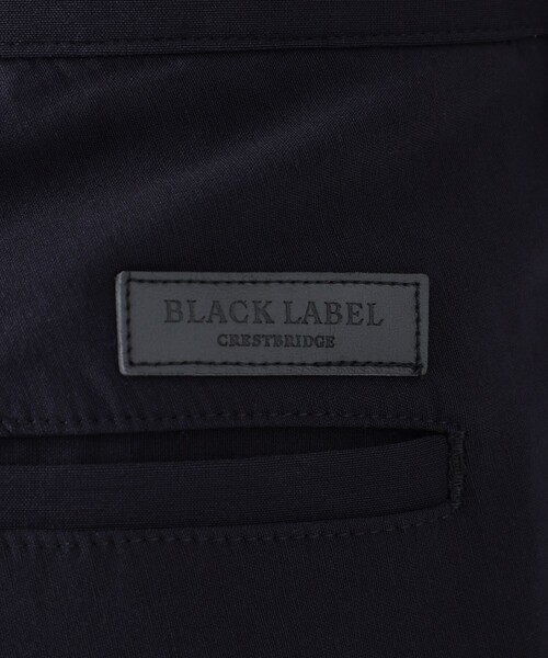 BLACK LABEL CRESTBRIDGE（ブラックレーベル・クレストブリッジ）の「【一部店舗限定】ハイストレッチトラウザーズ（その他パンツ・メンズ・ネイビー/ブラック/ベージュ系その他・M/L/XL/S）」の14枚目の写真
