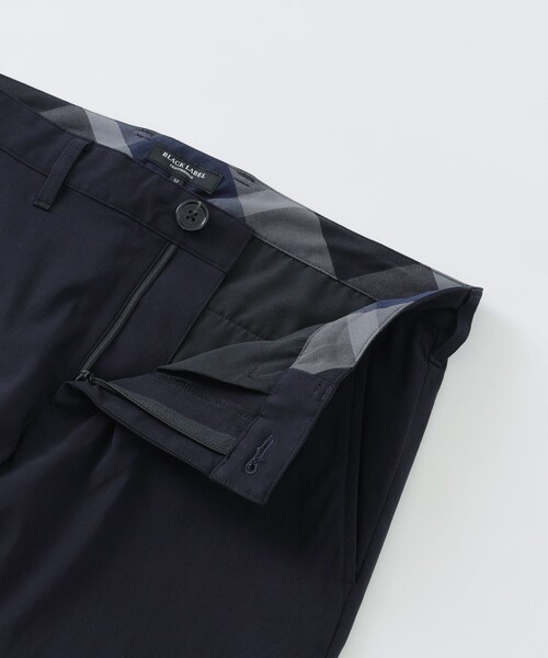 BLACK LABEL CRESTBRIDGE（ブラックレーベル・クレストブリッジ）の「【一部店舗限定】ハイストレッチトラウザーズ（その他パンツ・メンズ・ネイビー/ブラック/ベージュ系その他・M/L/XL/S）」の13枚目の写真