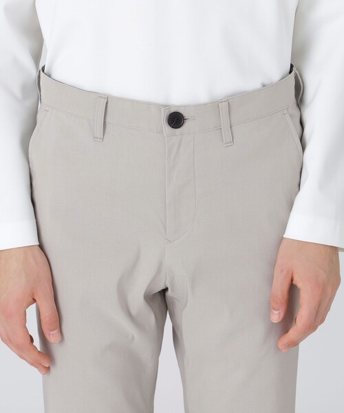 BLACK LABEL CRESTBRIDGE（ブラックレーベル・クレストブリッジ）の「【一部店舗限定】ハイストレッチトラウザーズ（その他パンツ・メンズ・ネイビー/ブラック/ベージュ系その他・M/L/XL/S）」の8枚目の写真