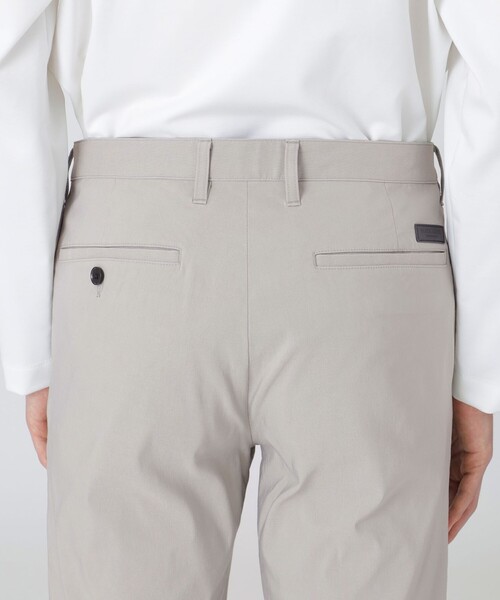 BLACK LABEL CRESTBRIDGE（ブラックレーベル・クレストブリッジ）の「【一部店舗限定】ハイストレッチトラウザーズ（その他パンツ・メンズ・ネイビー/ブラック/ベージュ系その他・M/L/XL/S）」の7枚目の写真