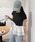 titivate�i�e�B�e�B�x�C�g�j�́u�����j�b�g�h�b�L���O�C���M�����[�w���y�v�����g�b�v�X�i�j�b�g/�Z�[�^�[�j�v�b�u���b�N