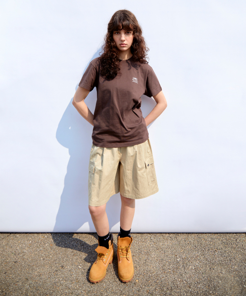 LMCの「WIDE CARGO SHORTS beige（その他パンツ・レディース・その他・S/M/L）」の12枚目の写真