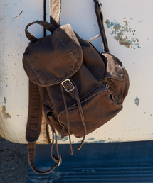 FOLNUA｜フォルニュアのバックパック/リュック（ブラウン/茶色系）通販