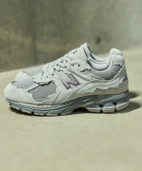 2002 U200227R（スニーカー）｜New Balance（ニューバランス）の