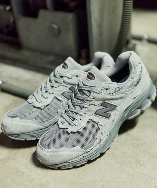 2002 U200227R（スニーカー）｜New Balance（ニューバランス）の