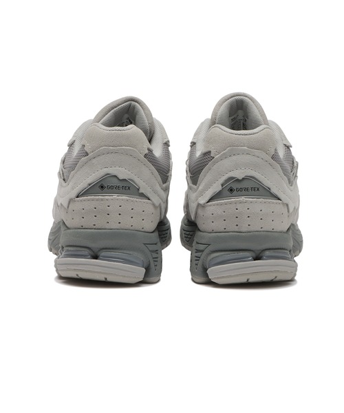 NEW BALANCE(ニューバランス)の「2002 U200227R(スニーカー・メンズ・グレー・28.0cm/27.5cm/27.0cm/26.5cm/26.0cm/25.5cm/25.0cm/24.5cm/24.0cm/23.5cm/23.0cm/22.5cm/30.0cm/29.0cm/28.5cm/29.5cm)」の6枚目の写真