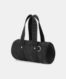 HYPHEN（ハイフン）の「PREMIUM SMALL DUFFLE BAG (B007_BLACK)（トートバッグ）」