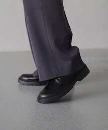 6FT（シックスフィット）の「ZERO DERBY ダービー01（ドレスシューズ）」