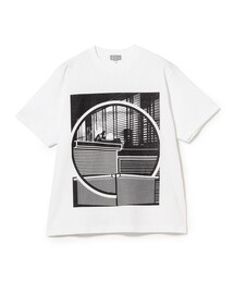 C.E（シーイー）の「T.CE_MD_a2d_T（Tシャツ/カットソー）」