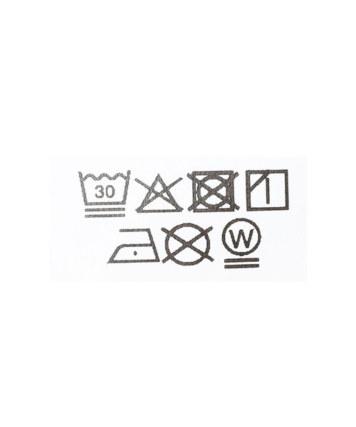 C.E（シーイー）の「T.CE_MD_a2d_T（Tシャツ/カットソー・メンズ・ホワイト・M/L）」の6枚目の写真