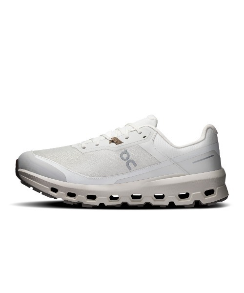 On（オン）の「On Cloudvista 2 Waterproof（オン クラウドビスタ 2 ウォータープルーフ）（スニーカー・メンズ・ホワイト系・28.5cm/28cm/27.5cm/27cm/26.5cm/26cm/29cm）」の9枚目の写真