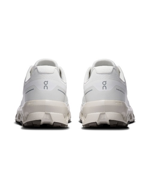 On（オン）の「On Cloudvista 2 Waterproof（オン クラウドビスタ 2 ウォータープルーフ）（スニーカー・メンズ・ホワイト系・28.5cm/28cm/27.5cm/27cm/26.5cm/26cm/29cm）」の11枚目の写真