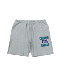【Champion/チャンピオン】メンズ リバースウィーブ(R) ショーツ