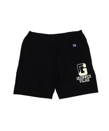 【Champion/チャンピオン】メンズ リバースウィーブ(R) ショーツ