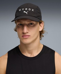 PUMA プーマ ユニセックス RF 3 アジアフィット BB ランニングキャップ