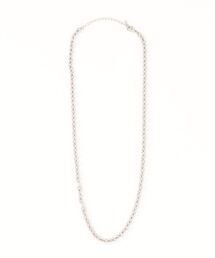 DISCOAT（ディスコート）の「ステンレスアソートネックレス（リング）」