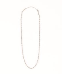 DISCOAT（ディスコート）の「ステンレスアソートネックレス（リング）」