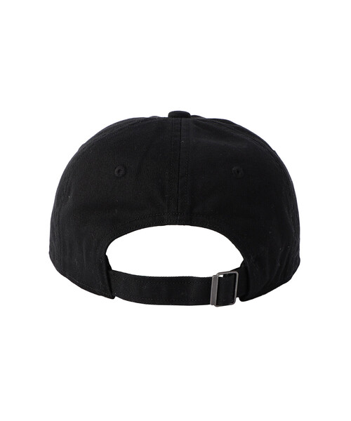 DANTON(ダントン)の「Chino Cloth 6-Panel Cap(キャップ・レディース・ベージュ/ブラック/アイボリー/ネイビー/チャコール・F)」の9枚目の写真