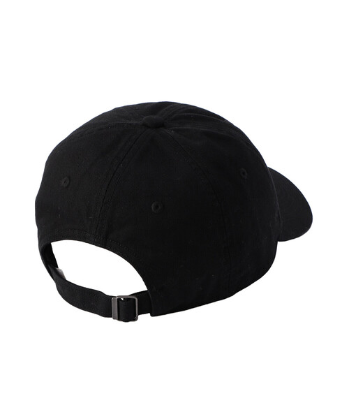 DANTON(ダントン)の「Chino Cloth 6-Panel Cap(キャップ・レディース・ベージュ/ブラック/アイボリー/ネイビー/チャコール・F)」の10枚目の写真