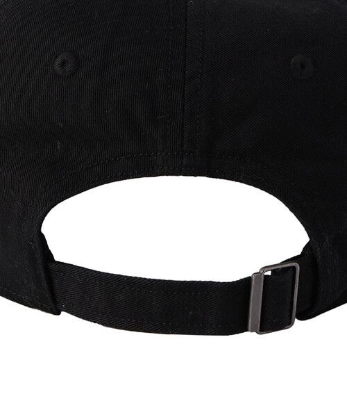 DANTON(ダントン)の「Chino Cloth 6-Panel Cap(キャップ・レディース・ベージュ/ブラック/アイボリー/ネイビー/チャコール・F)」の11枚目の写真