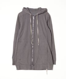 Rick Owens（リックオウエンス）の「ジップアップパーカー（パーカー）」