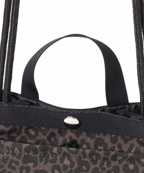 Drifter(ドリフター)の「別注【Drifter】 EASY STRING POUCH:ショルダーバッグ(ショルダーバッグ・レディース・ブラック系その他・FREE)」の12枚目の写真