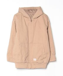 Java（ジャバ）の「ブルゾン（ブルゾン）」