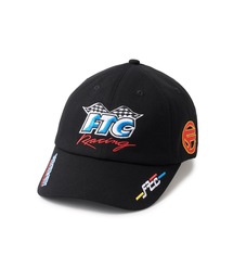 FTC（エフティーシー）の「FRC 6 PANEL CAP（キャップ）」
