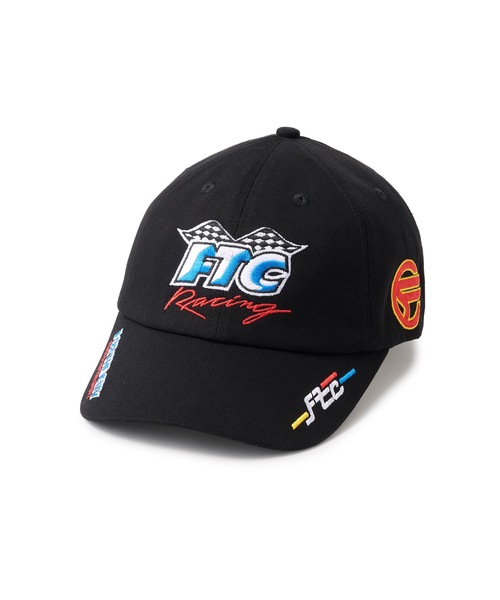 FRC 6 PANEL CAP（キャップ）｜FTC（エフティーシー）のファッション