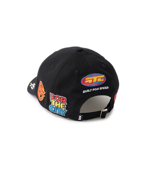 セール】FRC 6 PANEL CAP（キャップ）｜FTC（エフティーシー）の