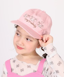 sanrio(�T�����I)�̃T�����I �o�b�N���{���L���b�v 1435(�L���b�v)