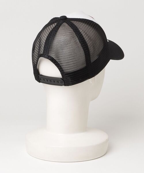 Lafayette（ラファイエット）の「ドラゴンボール ベジータ メッシュキャップ [DGB-MCP01 WAPPEN MESH CAP DRAGON BALL VEGETA]（キャップ・メンズ・マルチ・FREE）」の2枚目の写真