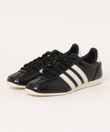 INDIBAキャパキャンディ(溝なし) 台湾限定【adidas】BUBBLE TEA TAIPEI X SAMBA OG スニーカー (adidas