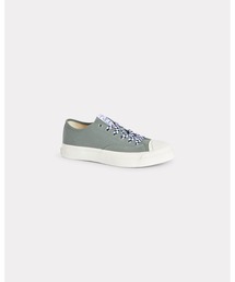 KENZO（ケンゾー）の「'KENZO Hoshi' ロートップ スニーカー イン コットンキャンバス（スニーカー）」