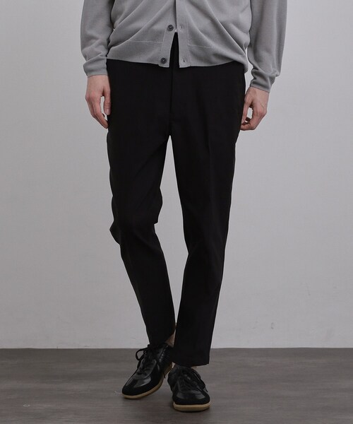 tk.TAKEO KIKUCHI(ティーケータケオキクチ)の「スキニースラックス(その他パンツ・メンズ・ブラック/グレー/ブルー系その他/ベージュ・02/04/03)」の9枚目の写真