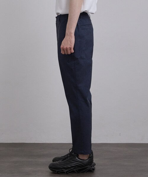 tk.TAKEO KIKUCHI(ティーケータケオキクチ)の「スキニースラックス(その他パンツ・メンズ・ブラック/グレー/ブルー系その他/ベージュ・02/04/03)」の22枚目の写真