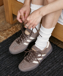 adidas（アディダス）の「adidas/アディダス HANDBALL SPEZIAL / ハンドボール スペツィアル [23.0~28.0cm]　限定展開（スニーカー）」
